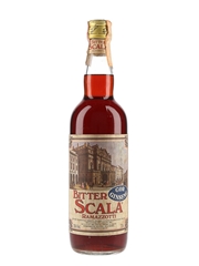 Ramazzotti Bitter Scala Bottled 1980s 75cl / 25%