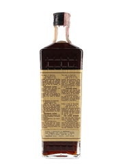 Albergian Rabarbaro Alpino Bottled 1960s-1970s 75cl / 18%