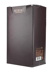 Hibiki 17 Year Old Mount Fuji Limited Edition - The Beauty Of Japanese Nature 70cl / 43%