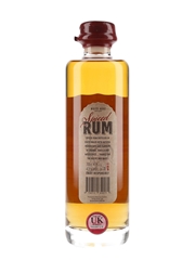 White Hare Distillery Spiced Rum  70cl / 43%