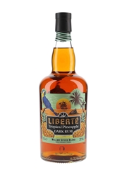 Liberte Tropical Pineapple Dark Rum  70cl / 37.5%