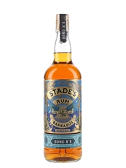 Stade's Rum Barbados Bond No.8  75cl / 43%