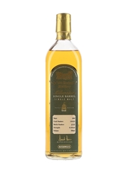 Bushmills 1982 Millennium Single Barrel Cask No. 18422 70cl / 51.6%