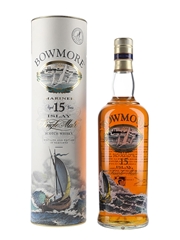 Bowmore 15 Year Old Mariner