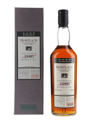 Mortlach 1980