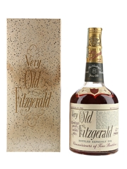 Very Old Fitzgerald 8 Year Old 1964 Bottled In Bond