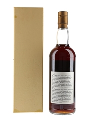 Prestonfield Campbeltown 1967 Springbank 20 Year Old 75cl / 46%