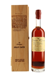 Jean Cave 1977 Bas Armagnac