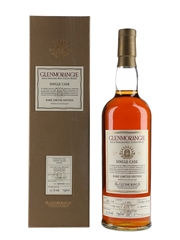 Glenmorangie 1993 Chinkapin Oak