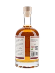 Hausberg Rum Edition 2 Barbados Blend 50cl / 40%