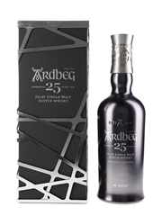 Ardbeg 25 Year Old