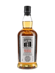 Kilkerran Heavily Peated