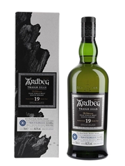 Ardbeg 19 Year Old Traigh Bhan