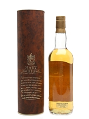 Lagavulin 1988 12 Year Old Hart Brothers 70cl / 56.2%