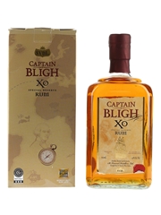 Captain Bligh XO Rum St. Vincent Distillers 70cl / 40%