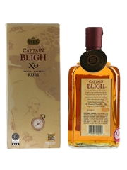 Captain Bligh XO Rum St. Vincent Distillers 70cl / 40%