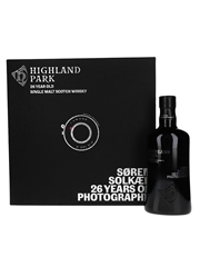 Highland Park 26 Year Old