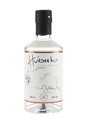 Hvítserkur Icelandic White Rum  50cl / 40%