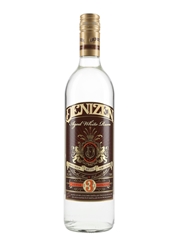 Denizen White Rum 3 Year Old