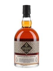 Edinburgh Rum  70cl / 40%
