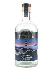 Anglesey Rum Co Penmon White Rum  70cl / 40%