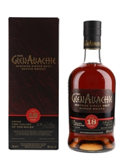 Glenallachie 18 Year Old