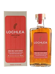 Lochlea Harvest Edition 2022 First Crop 70cl / 46%