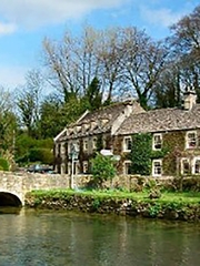 Overnight Stay Including Dinner & Breakfast at a Fullers Brewery Owned Cotswold Inn or Hotel For 2 People 