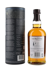 Balvenie 19 Year Old The Week Of Peat The Balvenie Stories - Story No.2 70cl / 48.3%