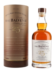 Balvenie 25 Year Old