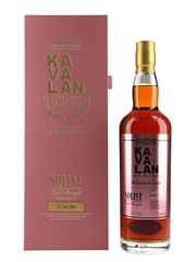 Kavalan Solist Madeira Cask