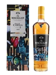 Macallan Concept Number 3