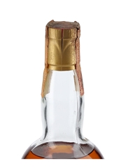 Glen Ord 1962 22 Year Old Samaroli Bouquet Bottled 1984 75cl / 58%