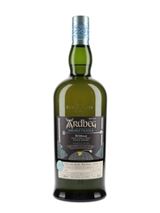 Ardbeg Smoketrails Manzanilla Cask