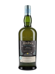 Ardbeg Smoketrails Manzanilla Cask