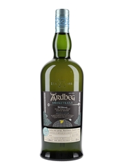 Ardbeg Smoketrails Manzanilla Cask