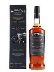 Bowmore 10 Year Old