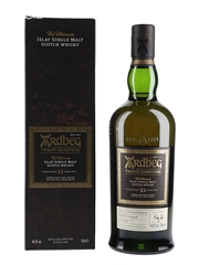 Ardbeg Twenty Something