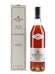 Larressingle Tres Vieil 20 Year Old Armagnac