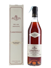 Larressingle Tres Vieil 20 Year Old Armagnac Bottled 2011 70cl / 40%