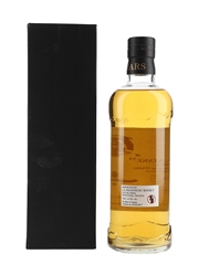 Mars Komagatake 2014 Peated Cask 1782 Bottled 2017 - La Maison Du Whisky 70cl / 61.8%