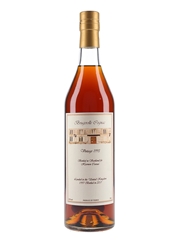 Brugerolle 1993 Cognac