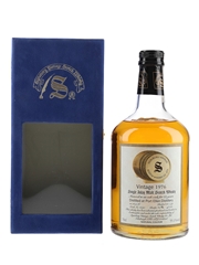 Port Ellen 1976 22 Year Old Cask 4795