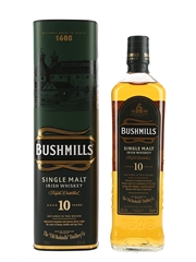 Bushmills 10 Year Old