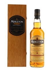 Midleton Very Rare 2017