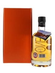 The Lakes Distillery The One Limited Edition Sherry Cask 70cl / 40%