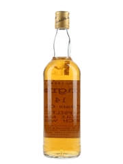 Longrow 14 Year Old Bottled 1980s 75cl / 46%