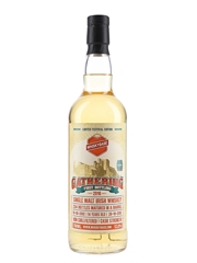 Whiskybase Single Malt Irish Whiskey 2002 14 Year Old Gathering 2016 First Bottling 70cl / 53%