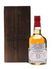 Port Ellen 1979 31 Years Old Douglas Laing 70cl