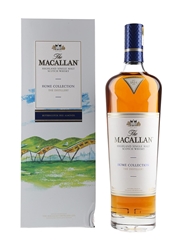 Macallan Home Collection - The Distillery